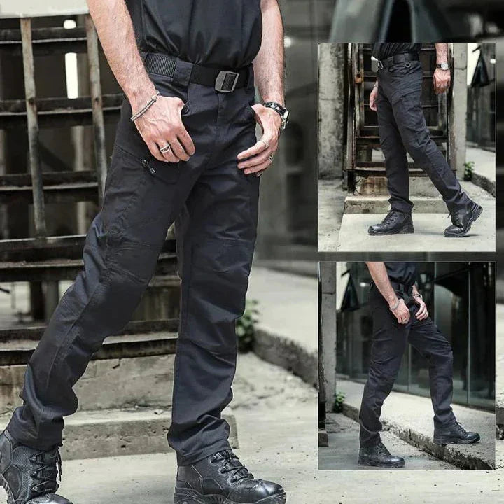 STEVEN™ | Multifunctional Waterproof cargo Pants