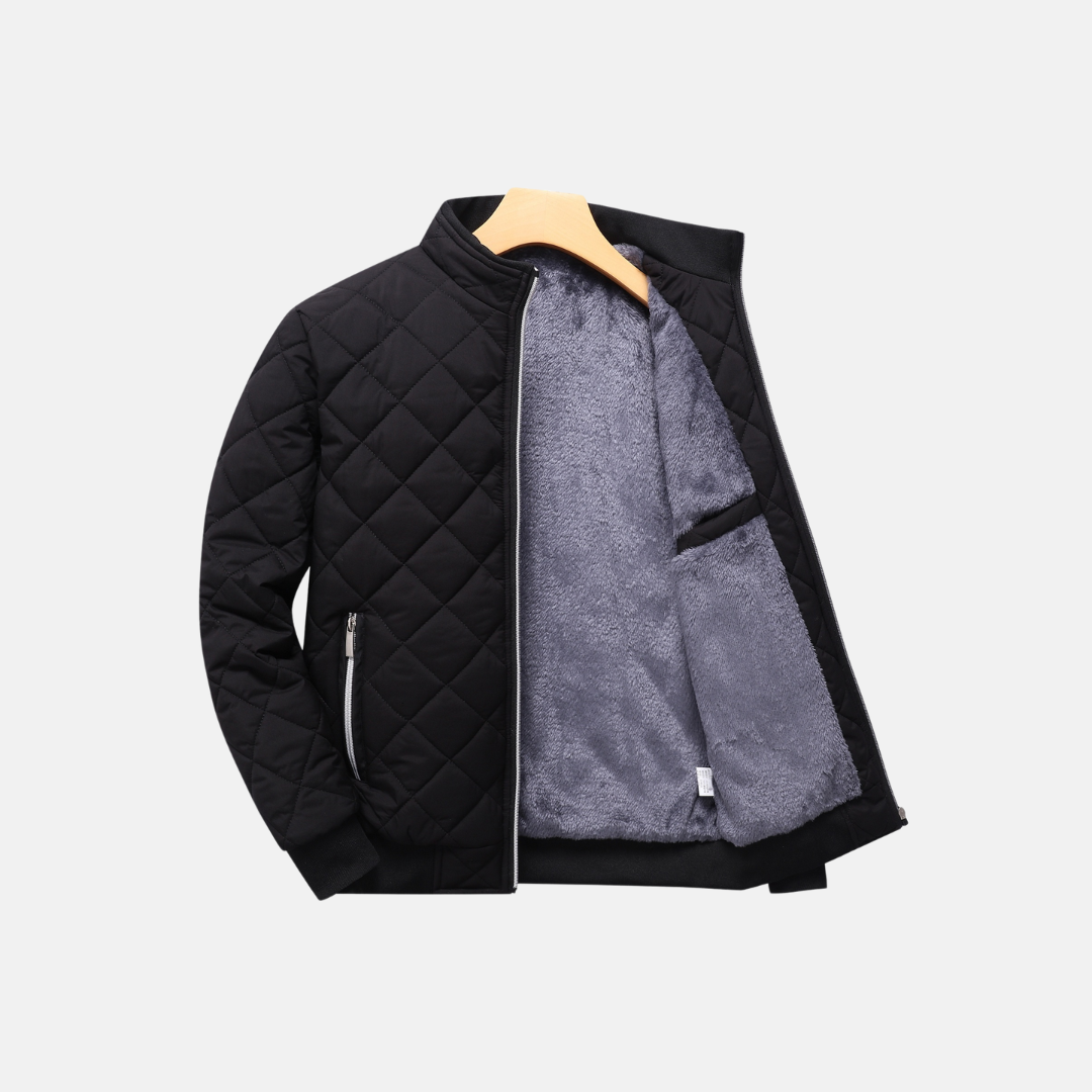 Giovanni – Luxurious Padded Jacket