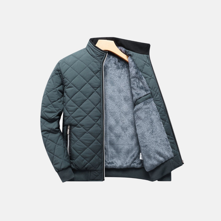 Giovanni – Luxurious Padded Jacket