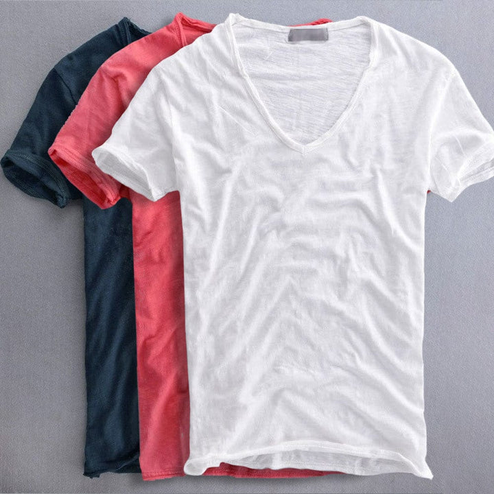 Heritage™ | Cotton T-Shirt