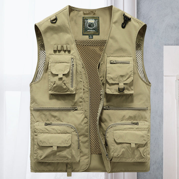 Tactical | vest