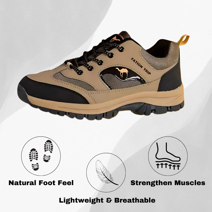 OrthoTrip - Ergonomic Pain-Relieving Comfort Shoes