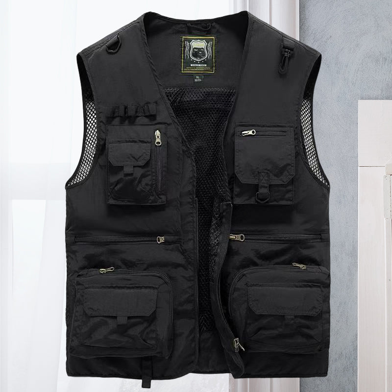 Tactical | vest