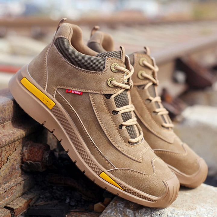 ProSafe - Waterproof Work Shoes