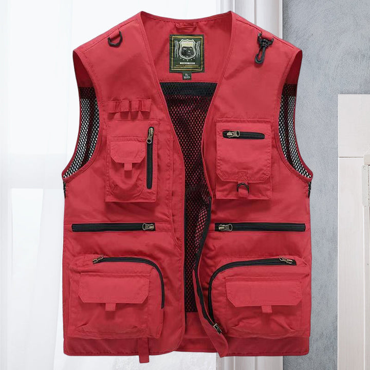 Tactical | vest