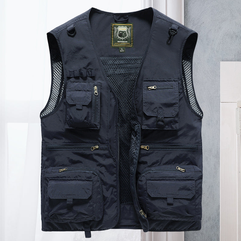 Tactical | vest