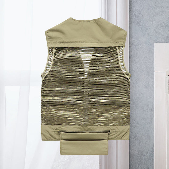 Tactical | vest