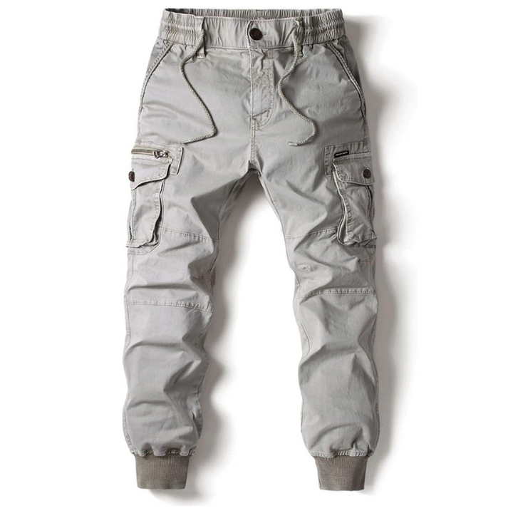 Urban Cargo Joggers