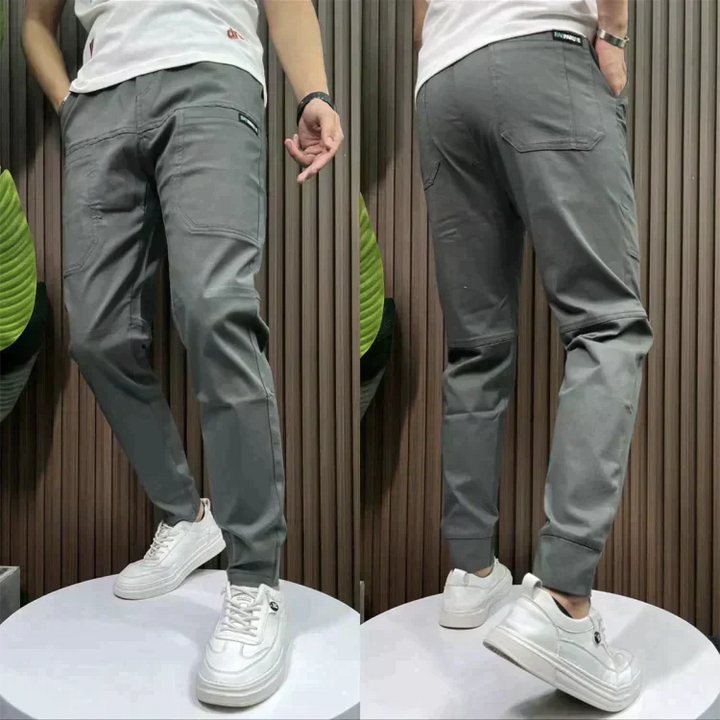 Lusso ™ Flexible Cargo Pants