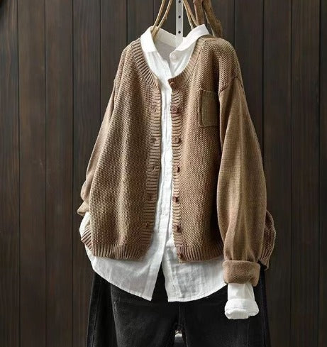 Nube™ - Women's Casual Cardigan