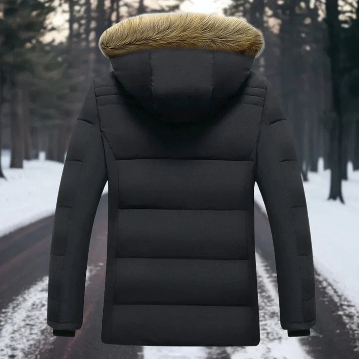 Fabian™ | High-Quality Warm Coat