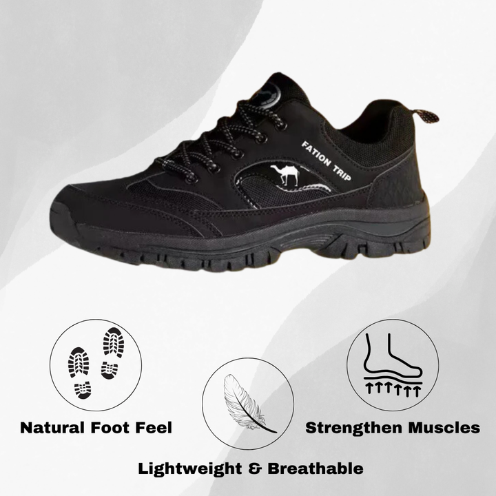 OrthoTrip - Ergonomic Pain-Relieving Comfort Shoes