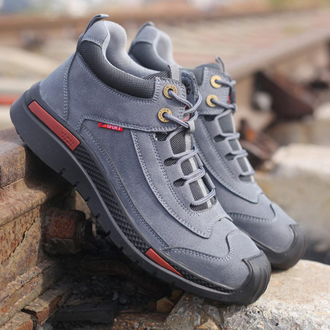 ProSafe - Waterproof Work Shoes