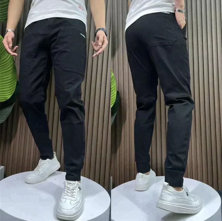 Lusso ™ Flexible Cargo Pants