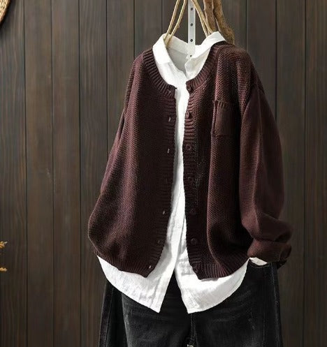 Nube™ - Women's Casual Cardigan