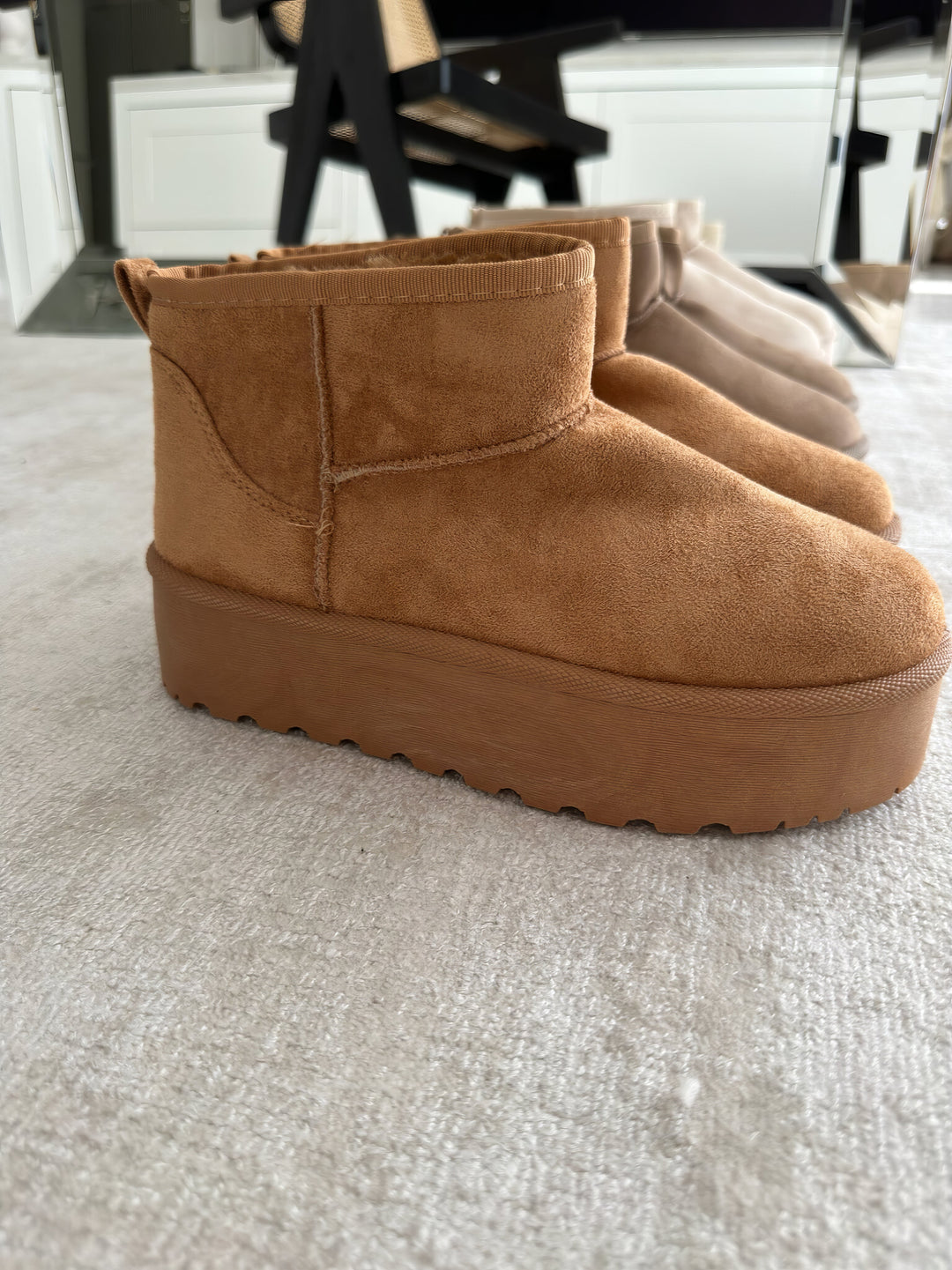 Anina Fall Boots