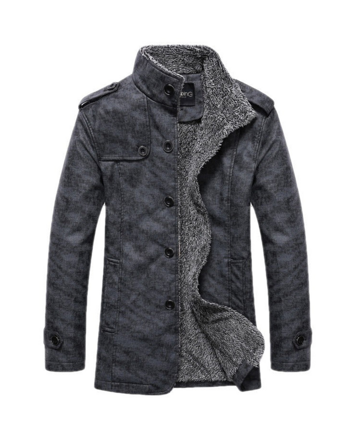 ALF™ - Winter jacket for men