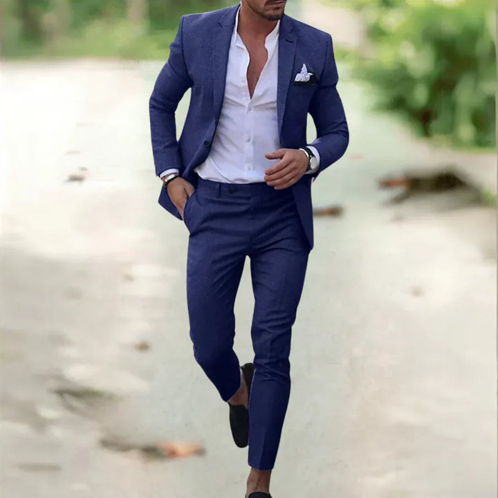 GAETANO® - SUMMER SUIT FOR MEN | FASHION 2024