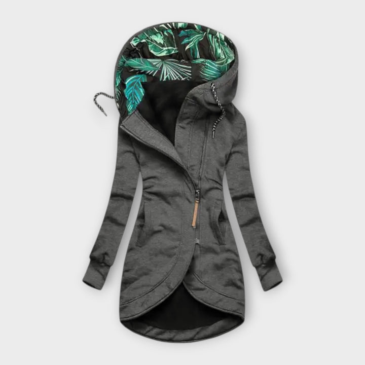 Nora - Elegant & Water-Resistant Jacket