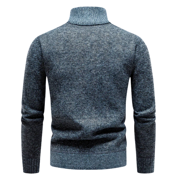 Mats™ | Fleece Wool Sweater