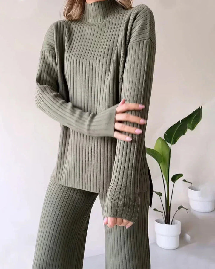 Dabilo | Matching Sweater Set