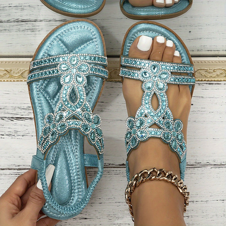 Noha™ | Orthopedic Boho Sandals