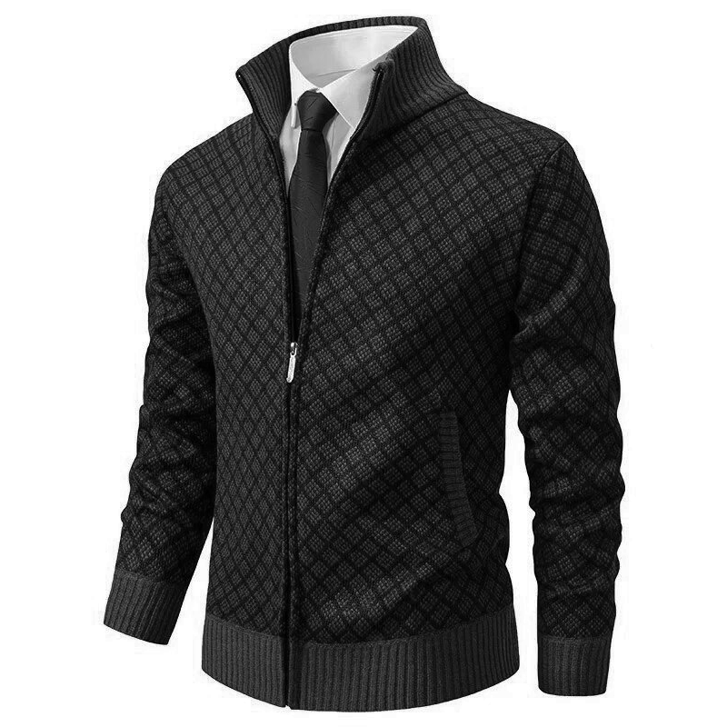 Manuel™ | Stylish Men's Jacket