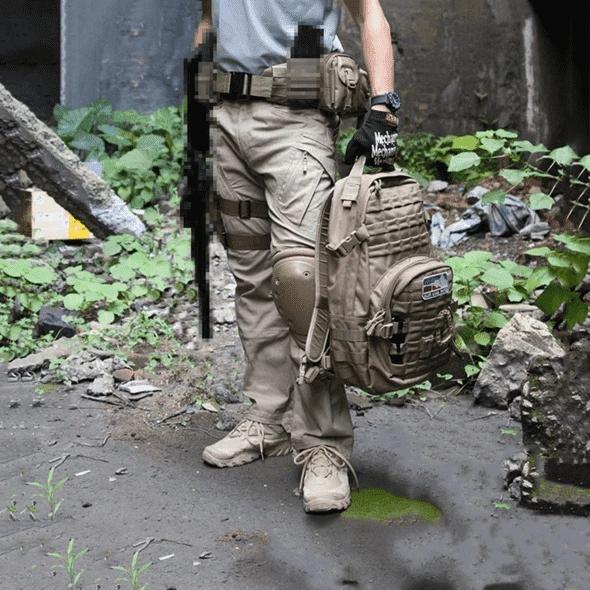 STEVEN™ | Multifunctional Waterproof cargo Pants