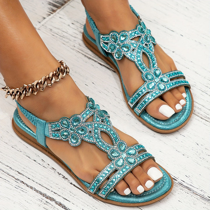 Noha™ | Orthopedic Boho Sandals