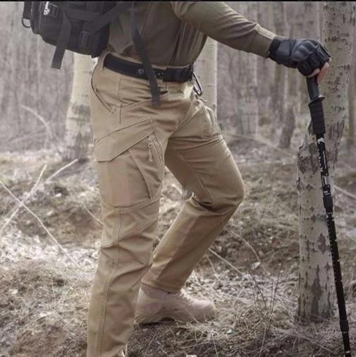 STEVEN™ | Multifunctional Waterproof cargo Pants