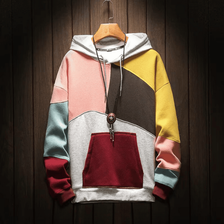 Ares™ | Vanguard Hoodie