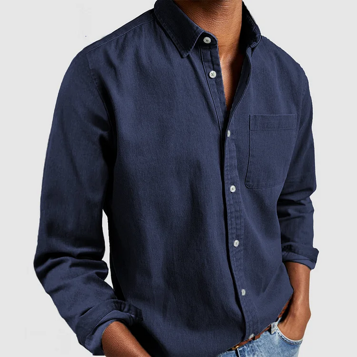 Alex - Stylish Casual Shirt