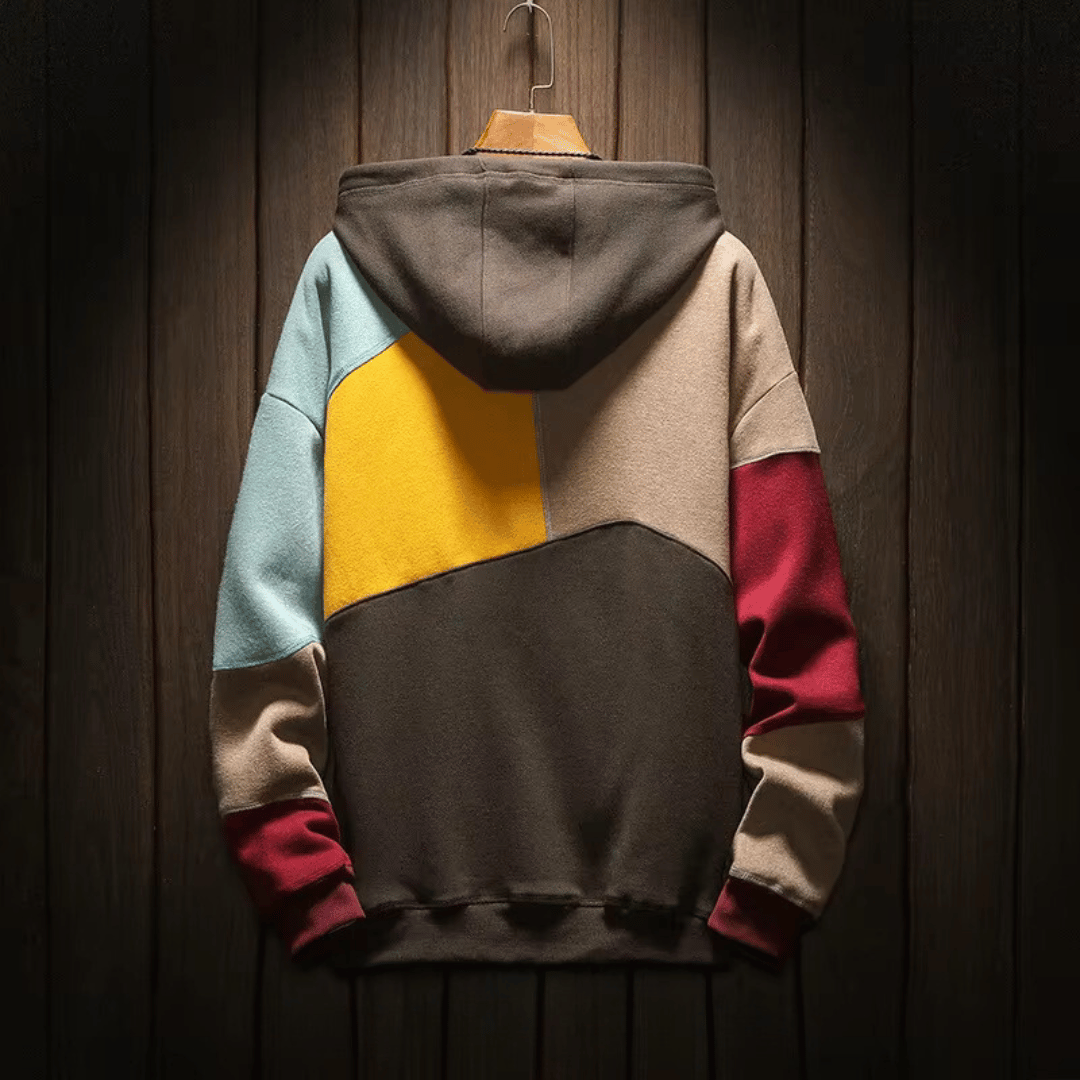 Ares™ | Vanguard Hoodie