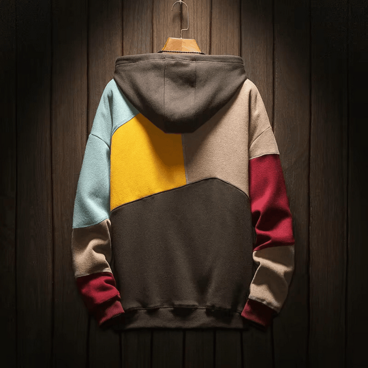 Ares™ | Vanguard Hoodie