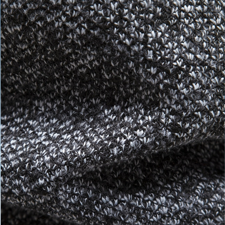 Mats™ | Fleece Wool Sweater