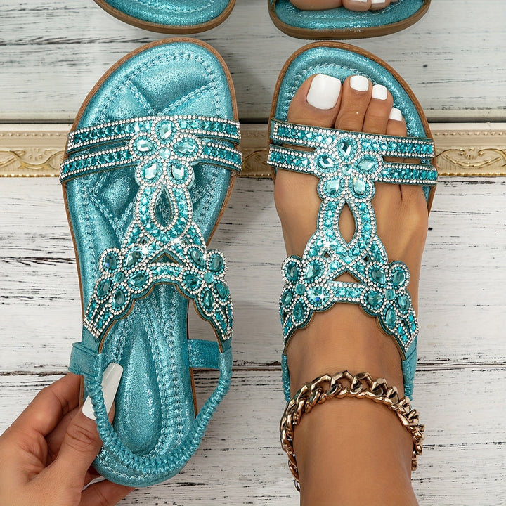 Noha™ | Orthopedic Boho Sandals