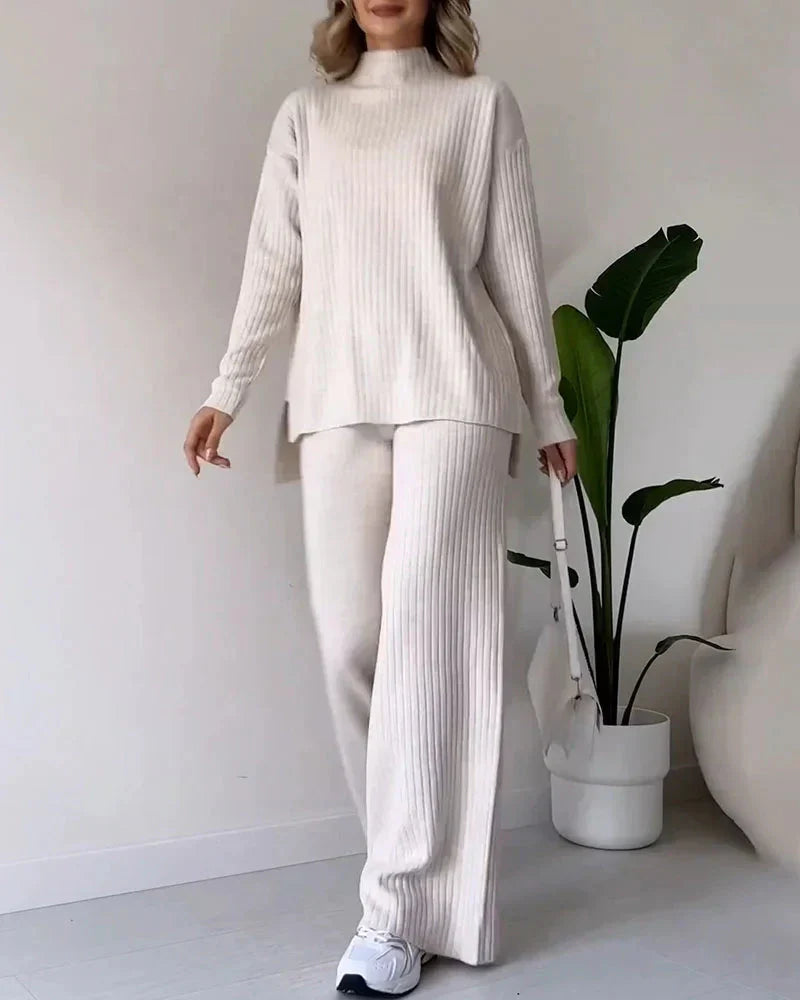 Dabilo | Matching Sweater Set