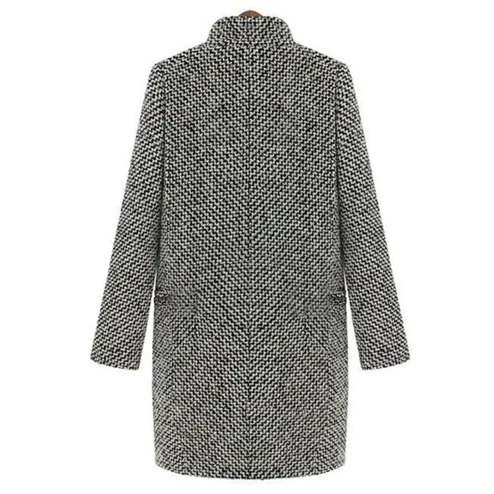 Vanessa™ | Midi Long Jacket