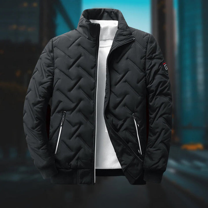 Bjorn™ | Weatherproof  Elegance Jacket