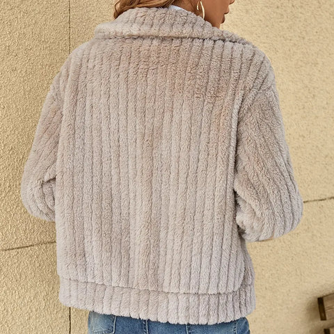 Hannah™ | Cashmere Cardigan for Women