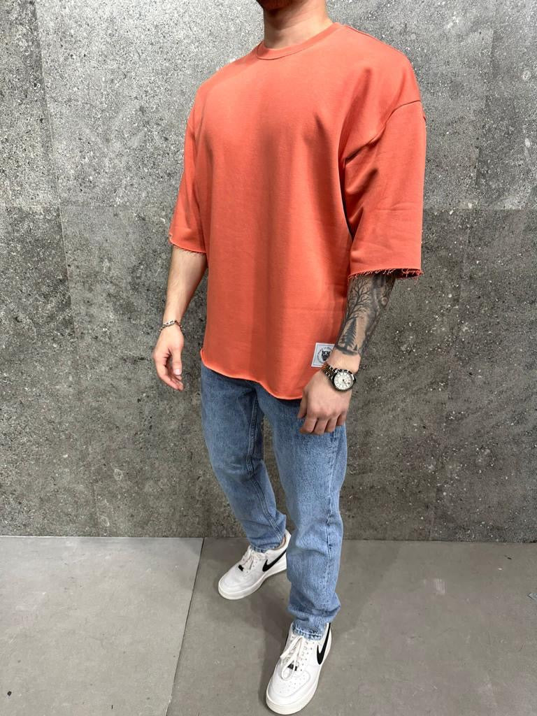 Oversized T-Shirt