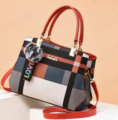 2024 Trendy Crossbody Handbag – Chic & Versatile