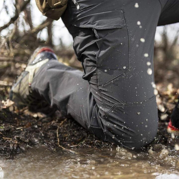 STEVEN™ | Multifunctional Waterproof cargo Pants