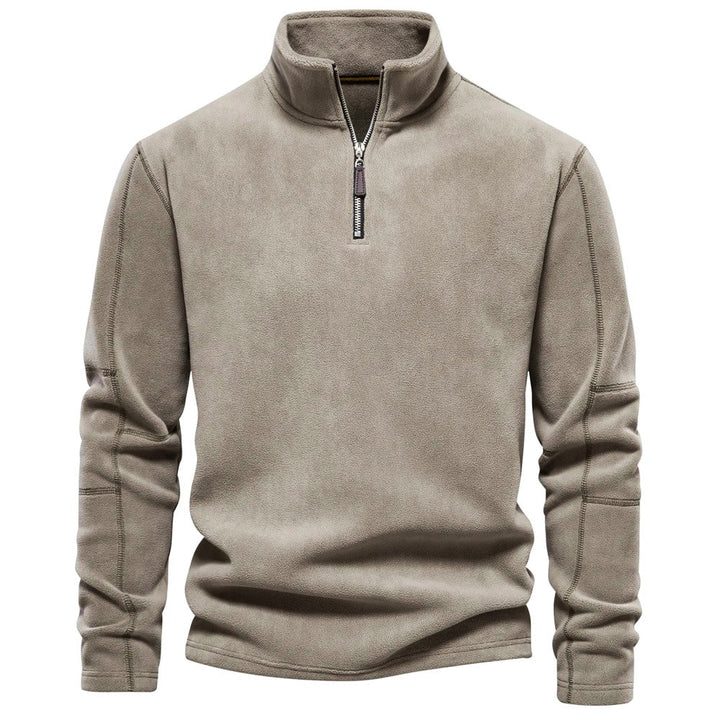 Romeo | Fleece Pullover