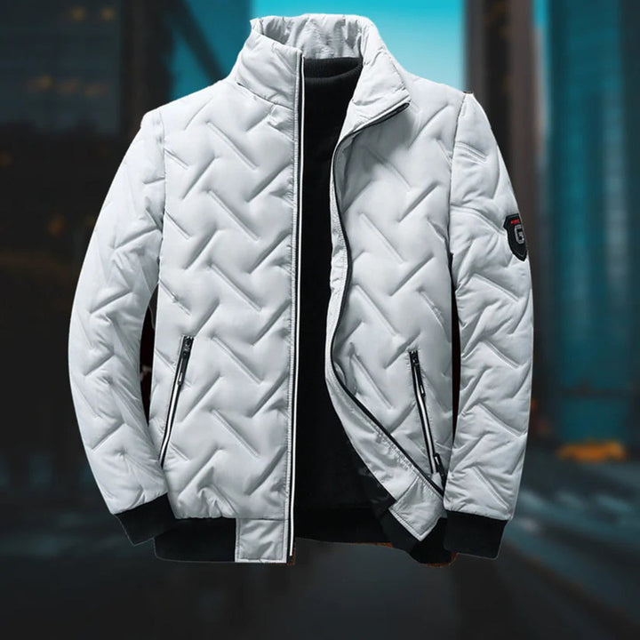 Bjorn™ | Weatherproof  Elegance Jacket