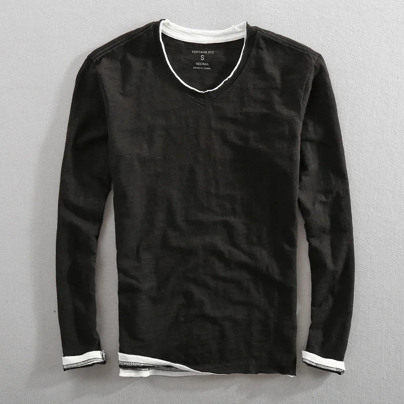 Kyote™ | Japanese Men's Shirt