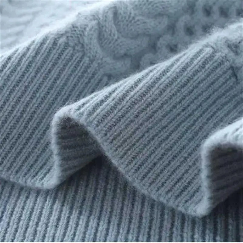 Celeste Soft Wool Sweater