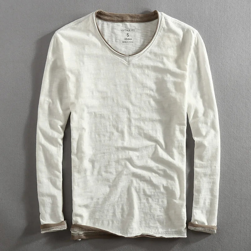 Kyote™ | Japanese Men's Shirt