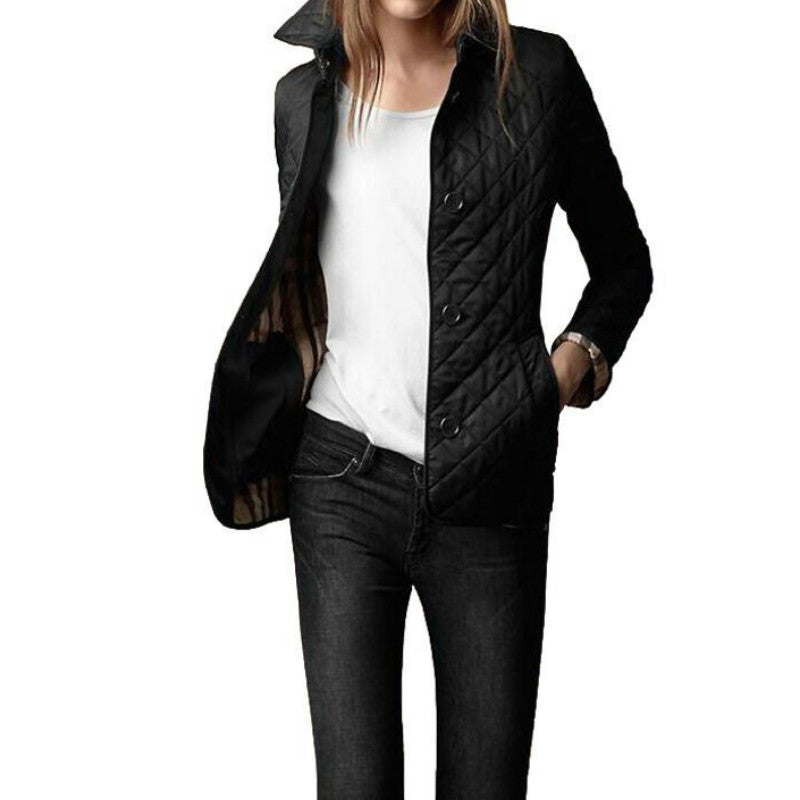 Daniela™ - Refined Silk Jacket