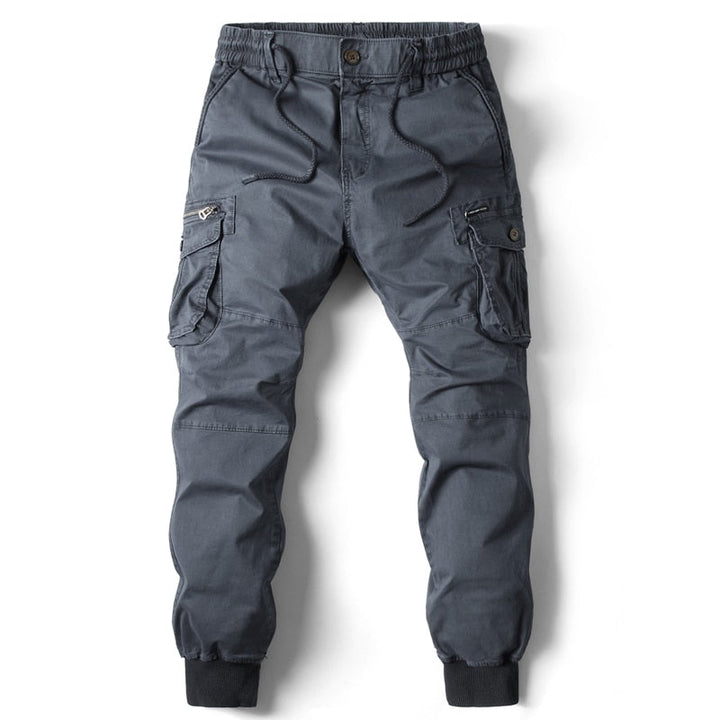 Urban Cargo Joggers